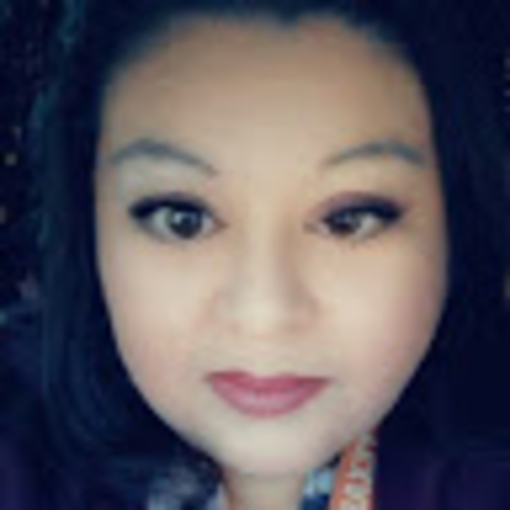 Meet your Posher, Marycela